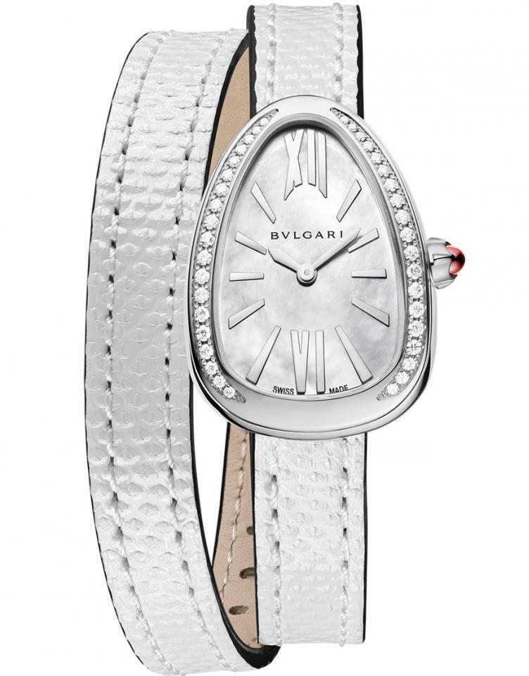 BVLGARI 102781 SERPENTI