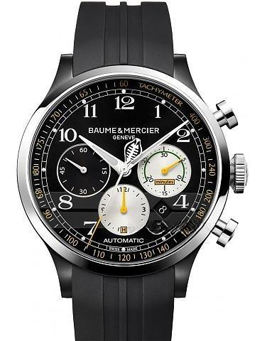Baume & Mercier M0A10281 Capeland