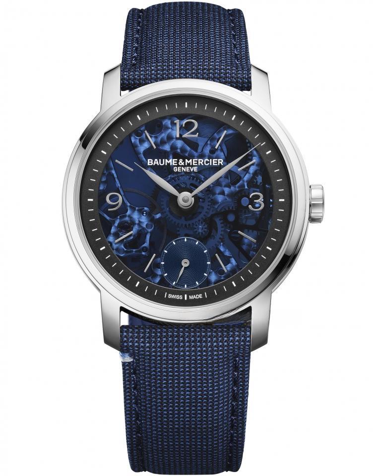 Baume & Mercier M0A10735 Classima