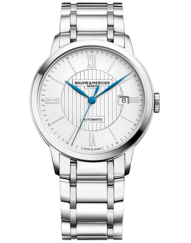 Baume & Mercier M0A10215 Classima