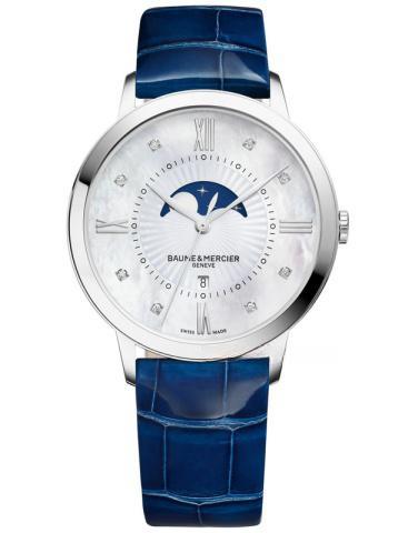 Baume & Mercier M0A10226 Classima