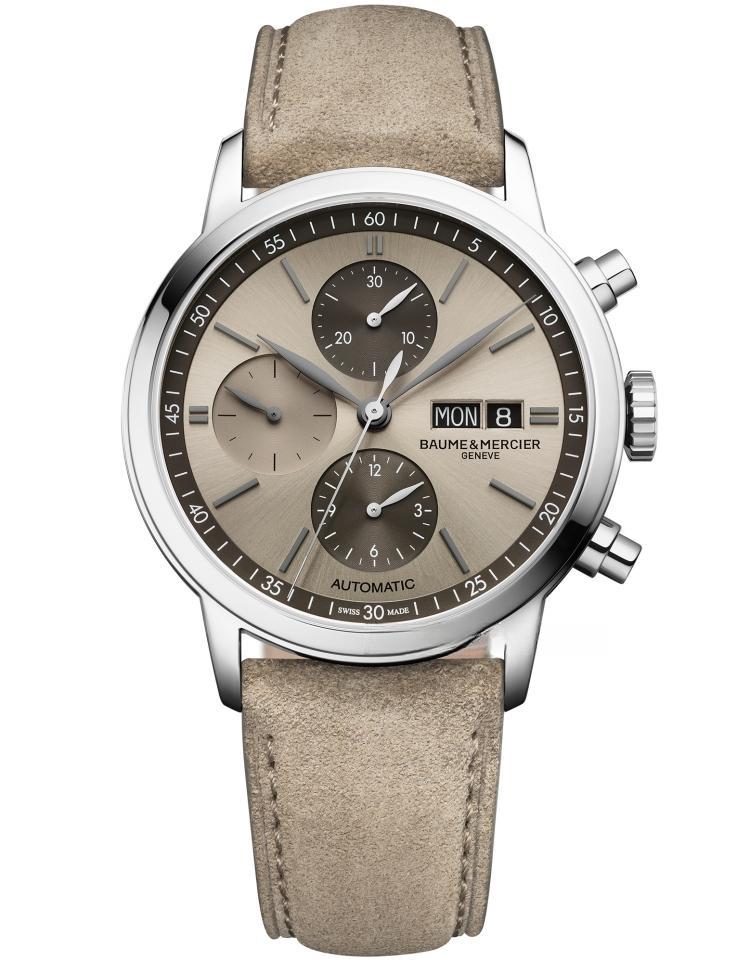 Baume & Mercier M0A10782 Classima