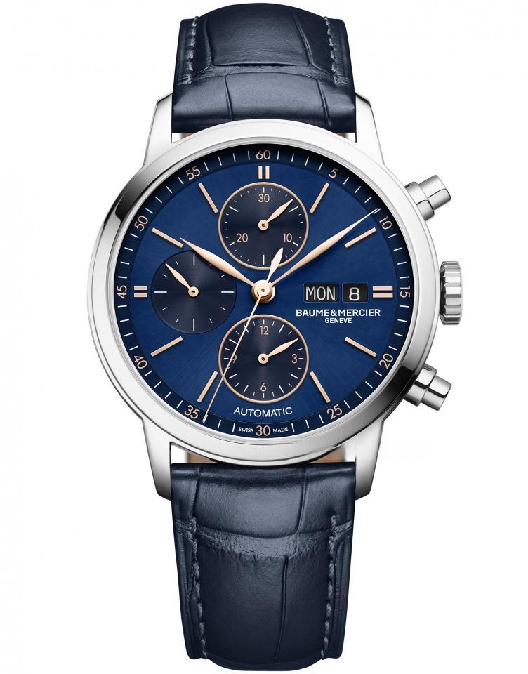 Baume & Mercier M0A10784 Classima