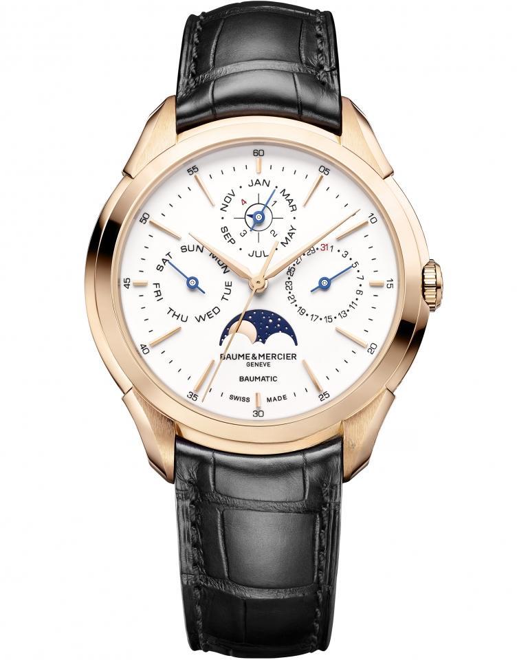 Baume & Mercier M0A10470 Clifton