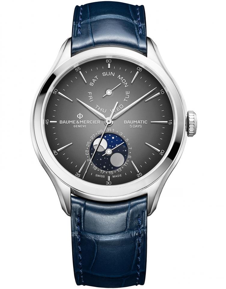 Baume & Mercier M0A10547 Clifton