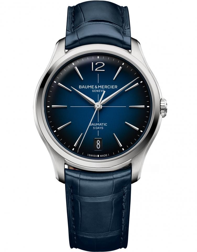 Baume & Mercier M0A10778 Clifton