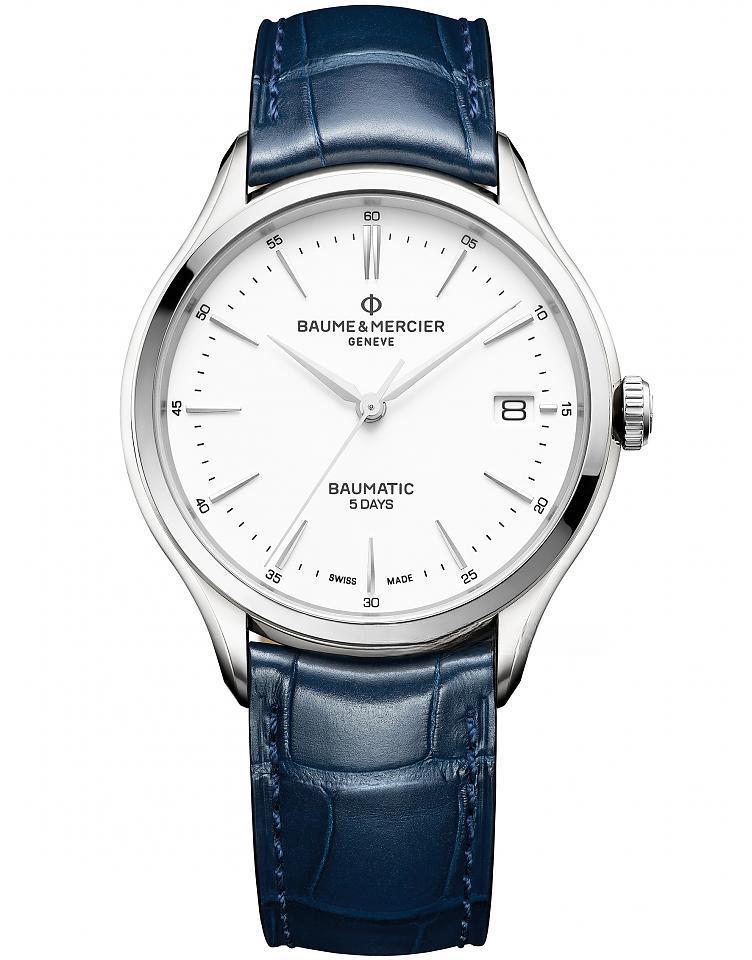 Baume & Mercier M0A10401 Clifton