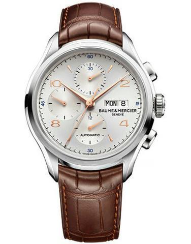 Baume & Mercier M0A10129 Clifton