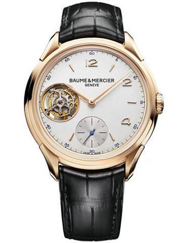 Baume & Mercier M0A10143 Clifton
