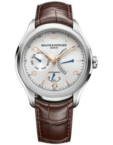 Baume & Mercier M0A10149 Clifton