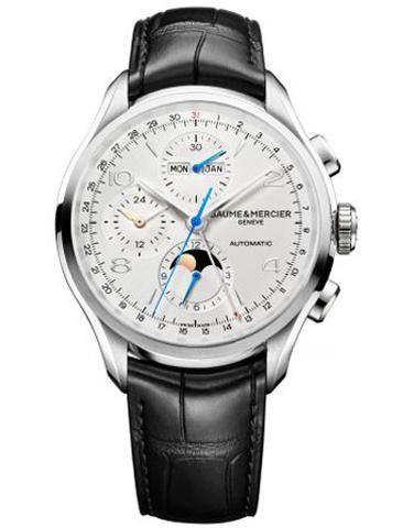 Baume & Mercier M0A10278 Clifton