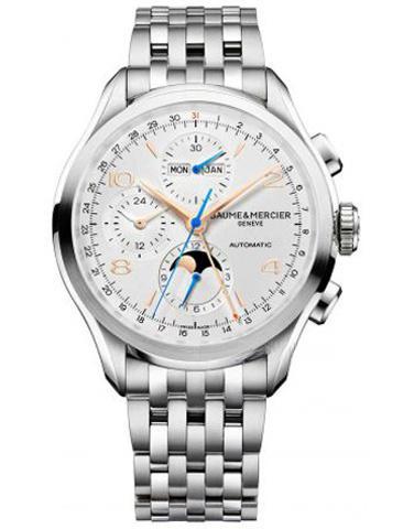 Baume & Mercier M0A10279 Clifton