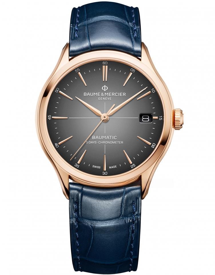 Baume & Mercier M0A10584 Clifton