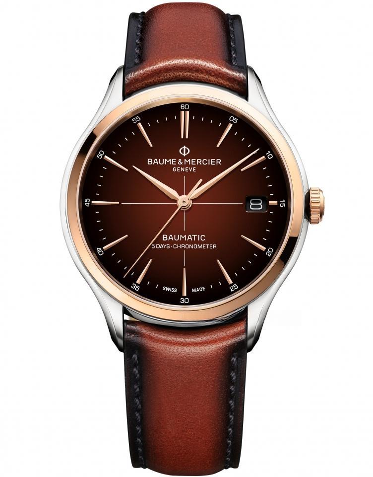 Baume & Mercier M0A10713 Clifton