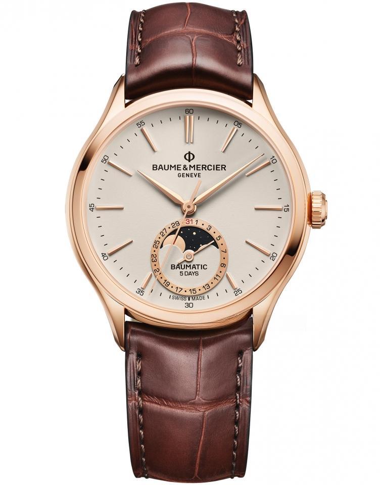 Baume & Mercier M0A10736 Clifton