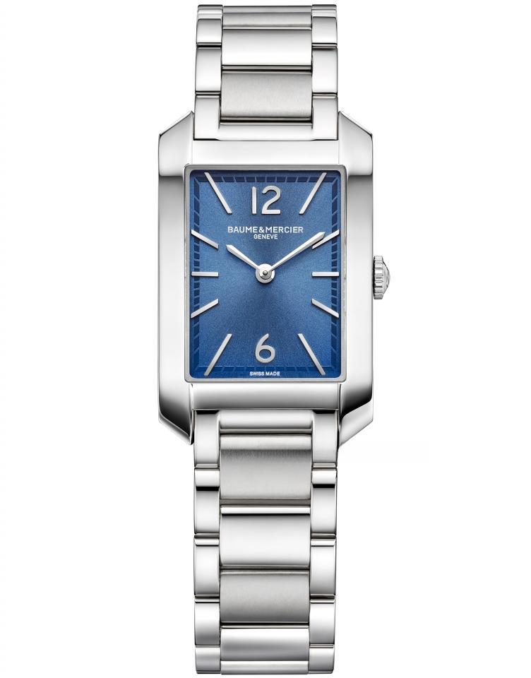 Baume & Mercier M0A10476 Hampton