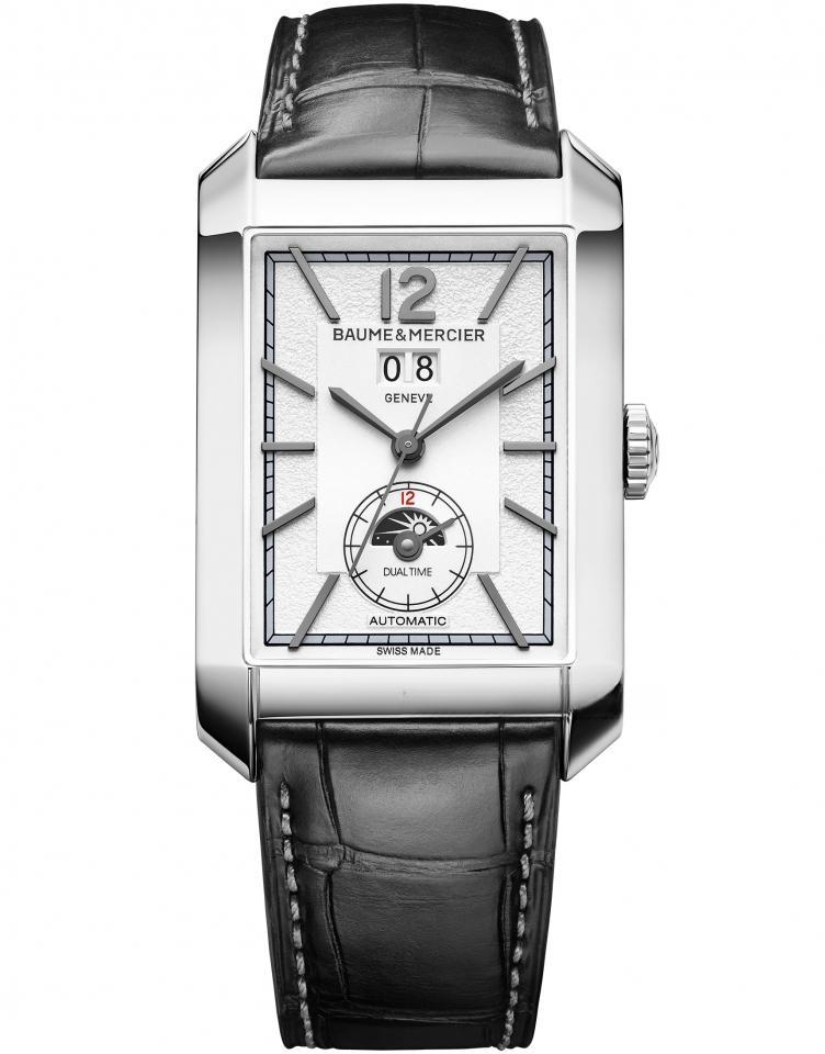 Baume & Mercier M0A10523 Hampton