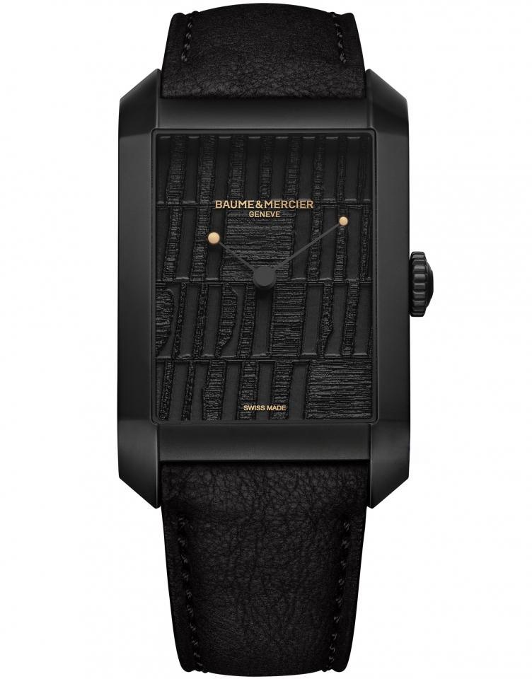 Baume & Mercier Hampton10741 Hampton