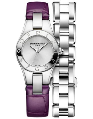 Baume & Mercier M0A10231 Linea