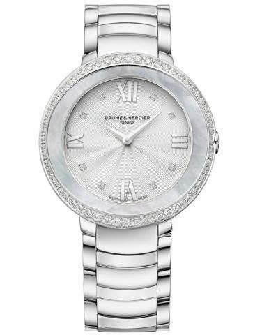 Baume & Mercier M0A10199 Promesse
