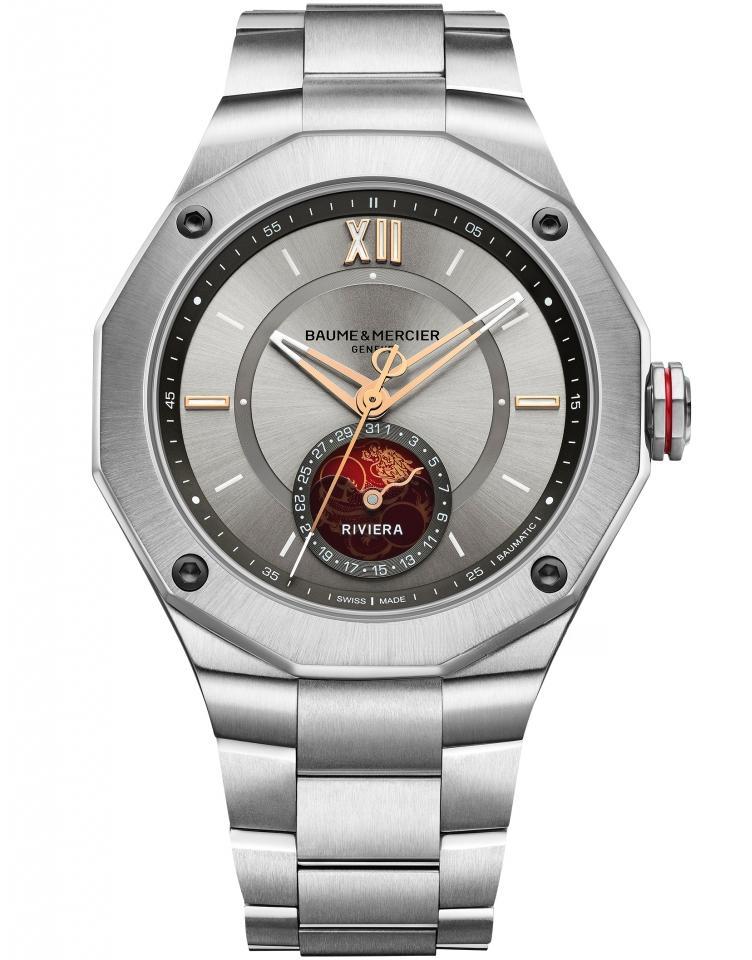 Baume & Mercier M0A10743 Riviera