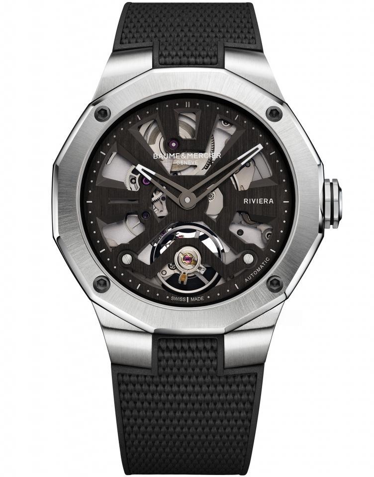 Baume & Mercier M0A10721 Riviera