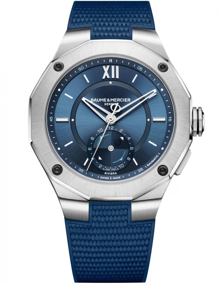 Baume & Mercier M0A10761 Riviera
