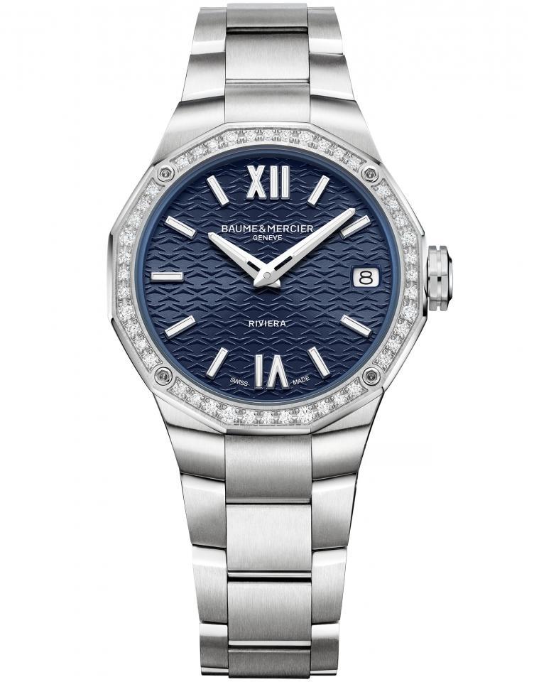 Baume & Mercier M0A10765 Riviera