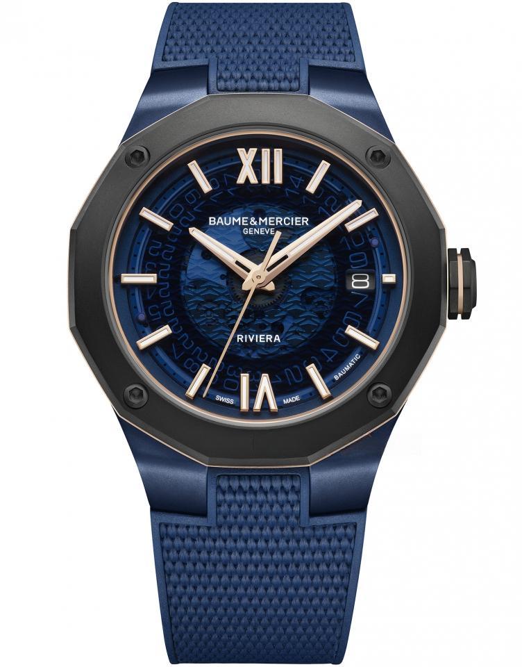 Baume & Mercier M0A10769 Riviera