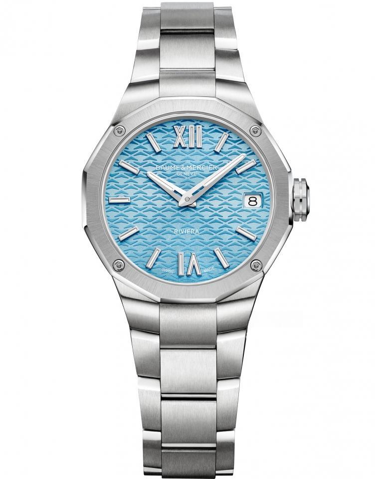 Baume & Mercier M0A10811 Riviera