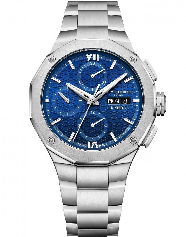 Baume & Mercier M0A10826 Riviera