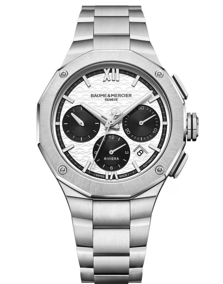 Baume & Mercier M0A10827 Riviera