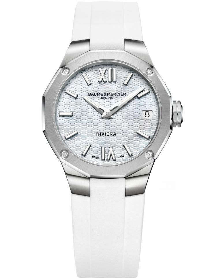 Baume & Mercier M0A10837 Riviera