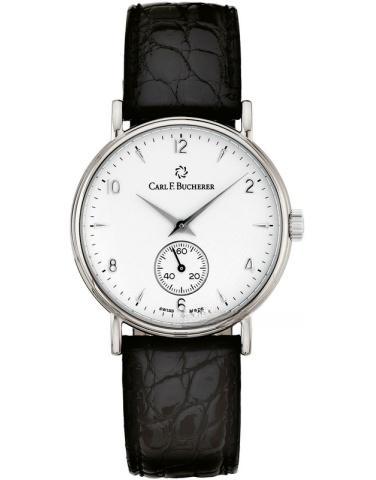CARL F. BUCHERER 00.10305.02.26.01 愛德瑪爾