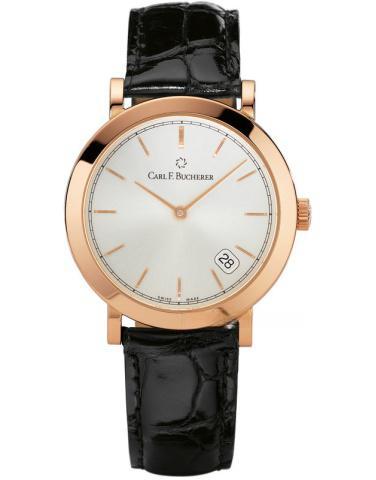 CARL F. BUCHERER 00.10307.03.13.01 愛德瑪爾