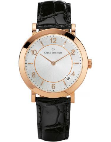 CARL F. BUCHERER 00.10307.03.16.01 愛德瑪爾