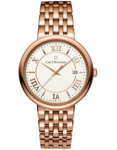 CARL F. BUCHERER 00.10311.03.15.21 愛德瑪爾