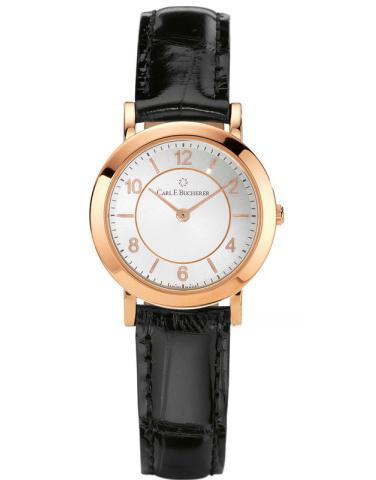 CARL F. BUCHERER 00.10312.03.15.01 愛德瑪爾