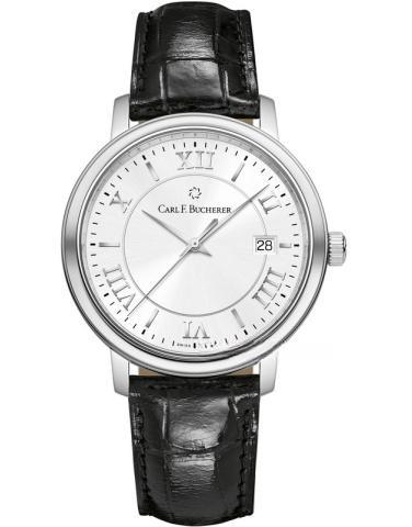 CARL F. BUCHERER 00.10314.08.15.01 愛德瑪爾