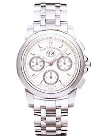 CARL F. BUCHERER 00.10611.08.13.21 柏拉維