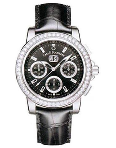 CARL F. BUCHERER 00.10611.08.33.11 柏拉維