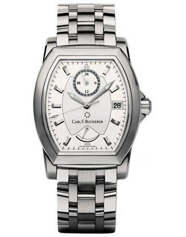 CARL F. BUCHERER 00.10612.08.13.21 柏拉維