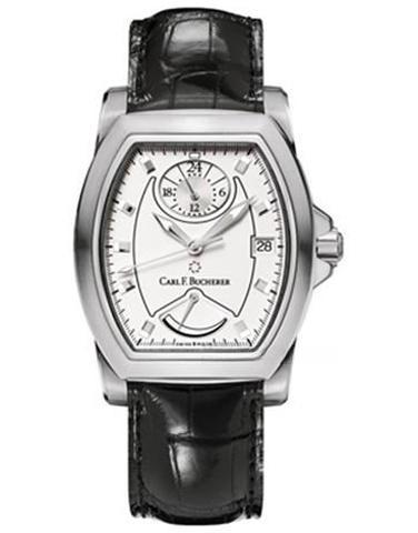 CARL F. BUCHERER 00.10612.08.23.01 柏拉維