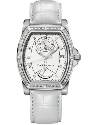 CARL F. BUCHERER 00.10612.08.23.11 柏拉維
