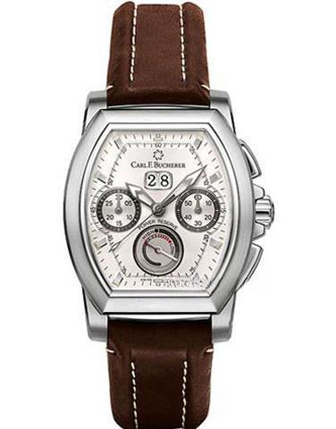 CARL F. BUCHERER 00.10615.08.13.01 柏拉維