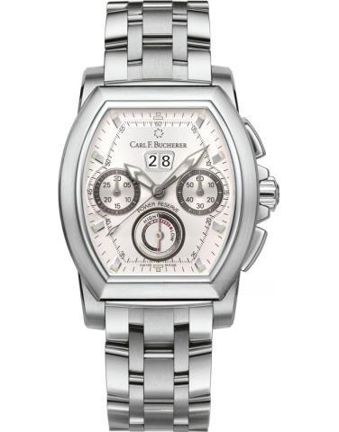 CARL F. BUCHERER 00.10615.08.13.21 柏拉維