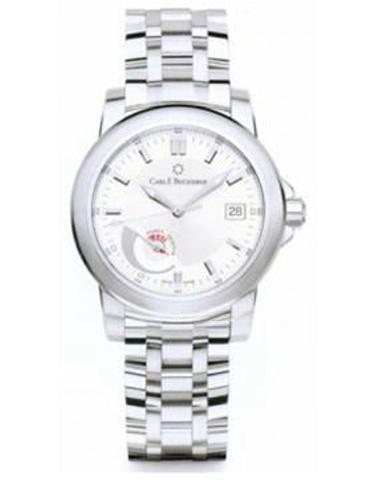 CARL F. BUCHERER 00.10616.08.13.21 柏拉維