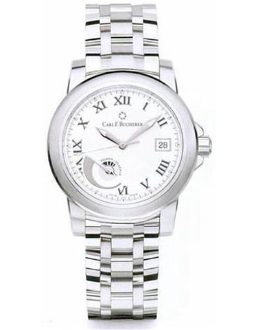 CARL F. BUCHERER 00.10616.08.21.21 柏拉維