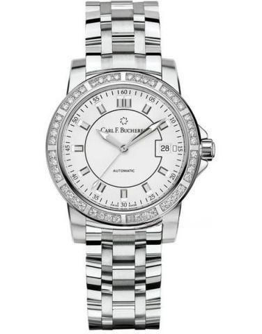 CARL F. BUCHERER 00.10617.08.23.31 柏拉維