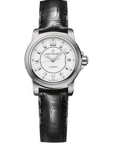 CARL F. BUCHERER 00.10621.08.23.01 柏拉維
